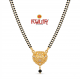 A888.4 MOH MANGALSUTRA[18"]